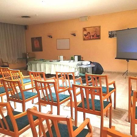 Hotel Rosa Abano Terme Kültér fotó