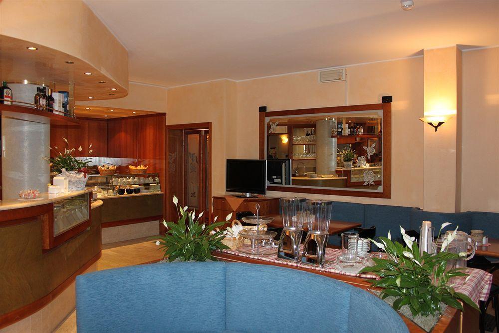Hotel Rosa Abano Terme Kültér fotó