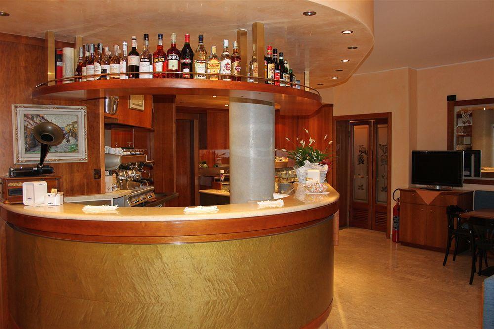 Hotel Rosa Abano Terme Kültér fotó