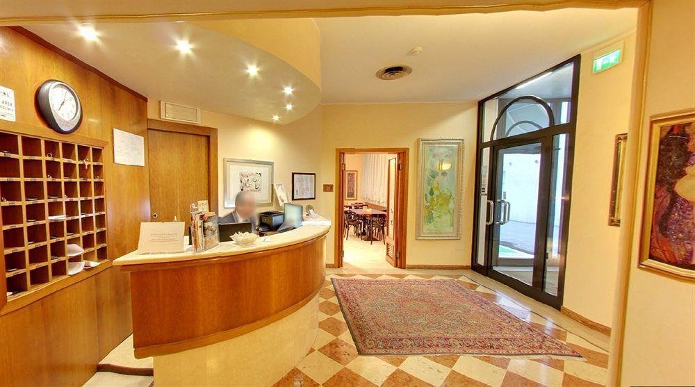 Hotel Rosa Abano Terme Kültér fotó