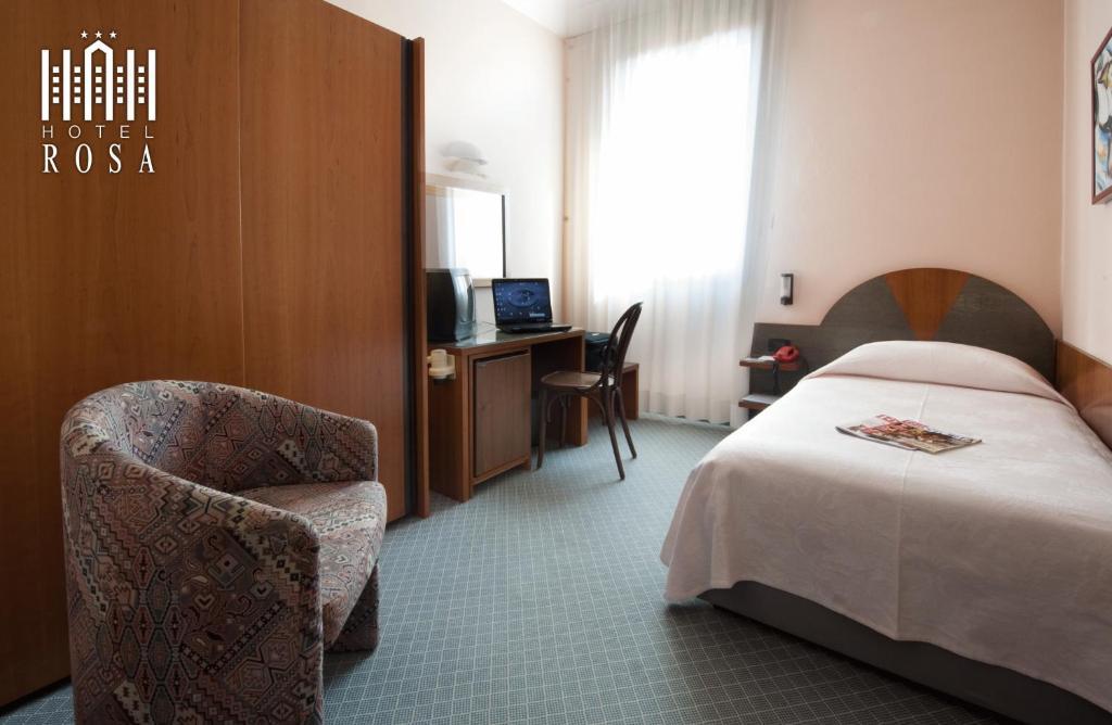 Hotel Rosa Abano Terme Kültér fotó
