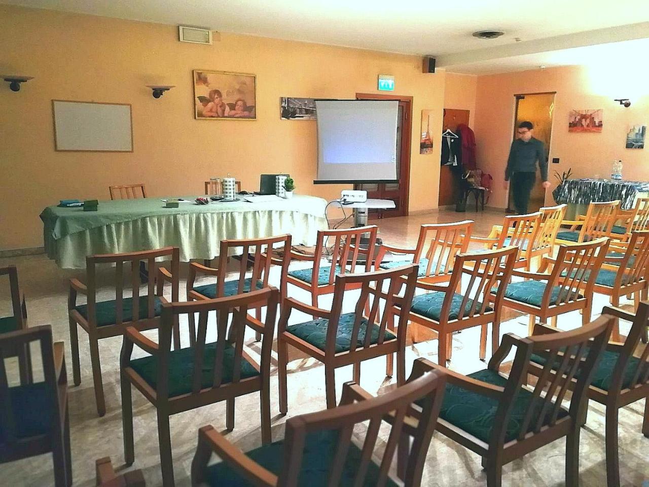 Hotel Rosa Abano Terme Kültér fotó
